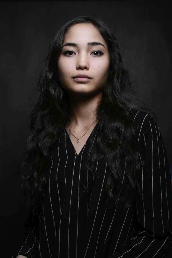 致命女人